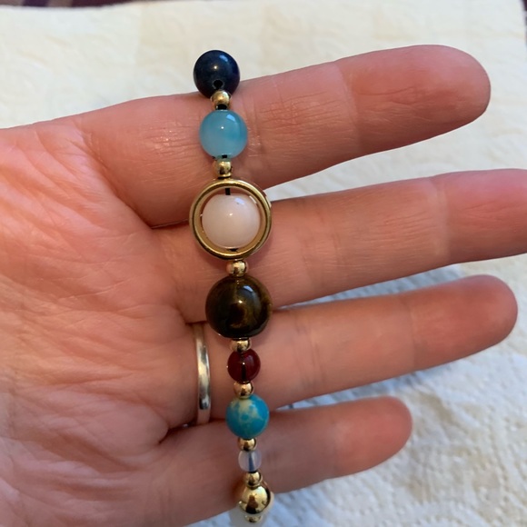 Solar System Bracelet - Picture 4 of 6